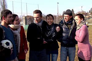 videosgyais欧美另类