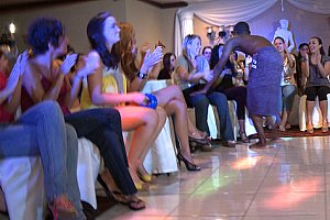 欧州老太太的逼